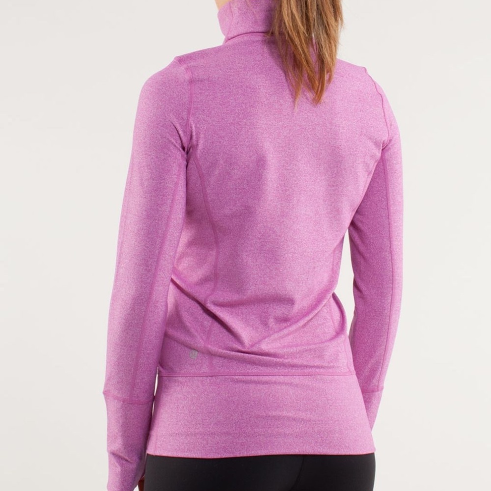 Lululemon In Stride Jacket - Picture 2 of 11